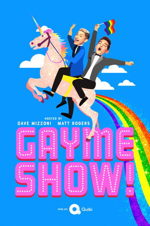 Watch Free Gayme Show (2020 )
