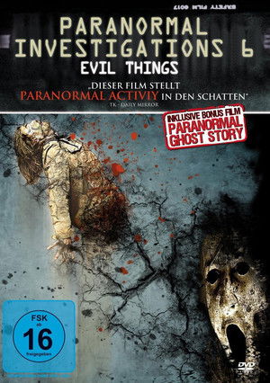 Watch Free The Life of Riley Venn: Ghost Magnet (2012)