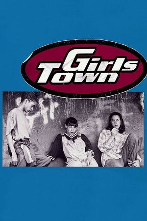 Watch Free Girls Town (1996)