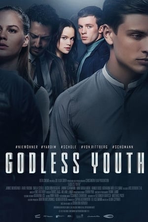Watch Free Godless Youth (2017)