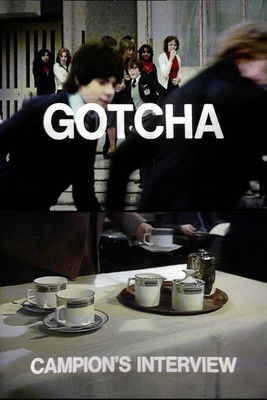 Watch Free GotchaCampions Interview (1977)