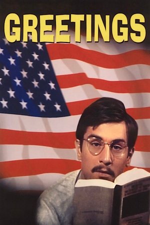 Watch Free Greetings (1968)