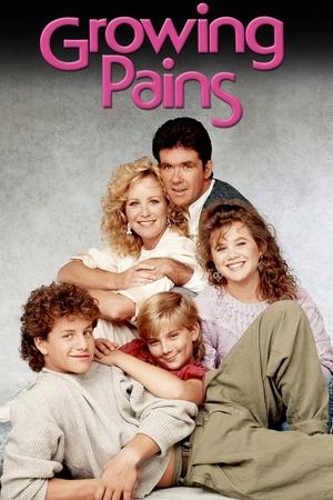 Watch Free Growing Pains (19851992)