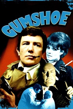 Watch Free Gumshoe (1971)