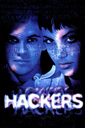 Watch Free Hackers (1995)