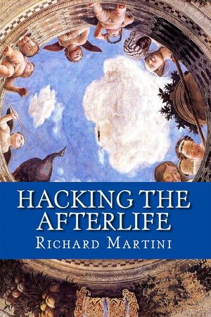 Watch Free Hacking the Afterlife (2021)
