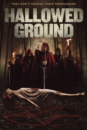 Watch Free Hallowed Ground (2018)