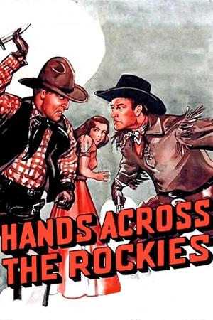 Watch Full Movie: Hands Across the Rockies (1941)