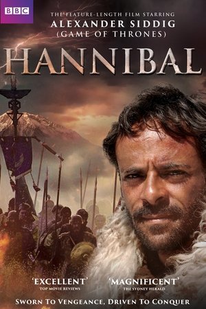 Watch Free Hannibal (2006)