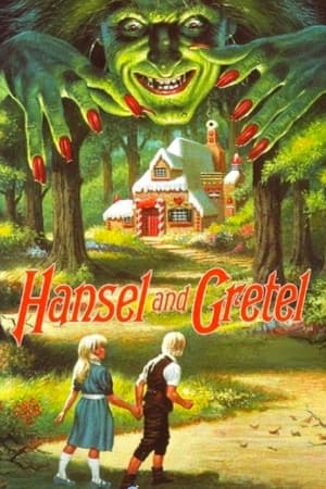 Watch Free Hansel and Gretel (1987)
