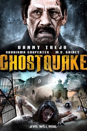 Watch Free Haunted High (2012)