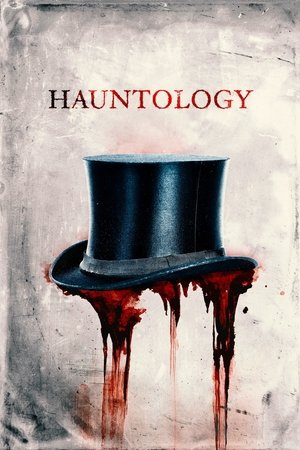 Watch Free Hauntology (2024)