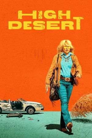 Watch Free High Desert (2023-)