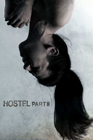 Watch Free Hostel: Part II (2007)