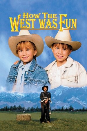 Watch Free How the West Was Fun (1994)