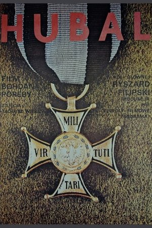 Watch Free Hubal (1973)