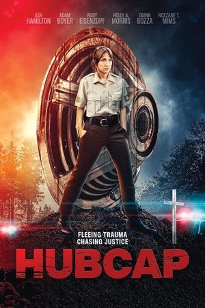 Watch Free Hubcap (2021)