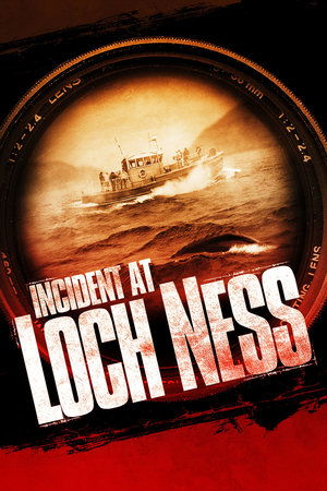 Watch Free Incident at Loch Ness (2004)