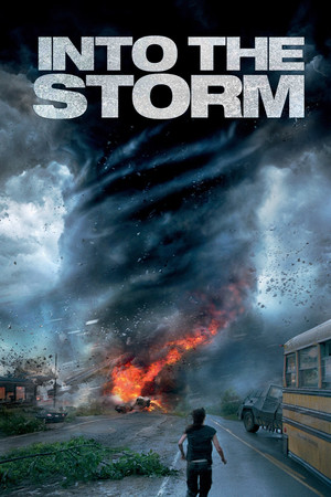 Watch Free Into the Storm 2014