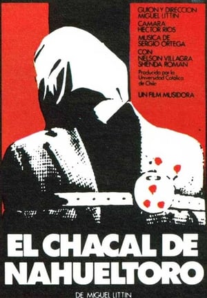 Watch Free Jackal of Nahueltoro (1969)