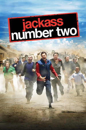 Watch Free Jackass Number Two (2006)