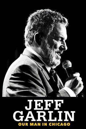 Watch Free Jeff Garlin Our Man in Chicago (2019)