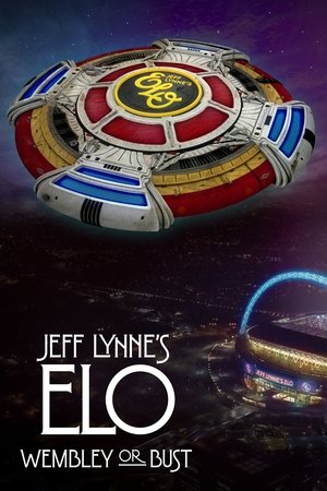 Watch Free Jeff Lynnes ELO: Wembley or Bust (2017)