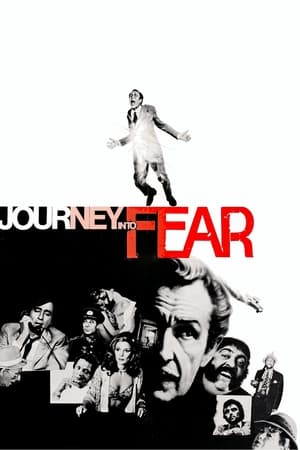 Watch Free Journey Into Fear (1975)
