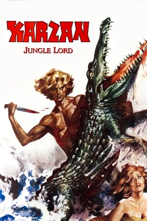 Watch Free Karzan, il favoloso uomo della jungla (1972)