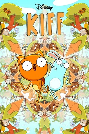 Watch Free Kiff (2023-)