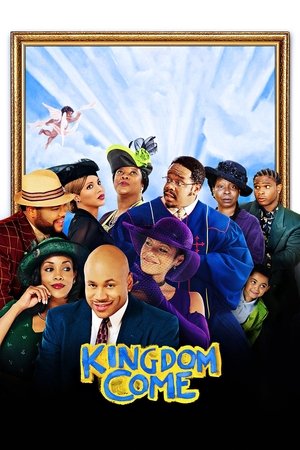Watch Free Kingdom Come (2001)