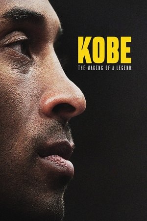Watch Free Kobe: The Making of a Legend (2025)