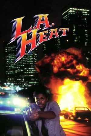 Watch Free L.A. Heat (1989)