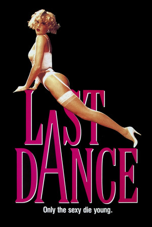 Watch Free Last Dance (1992)