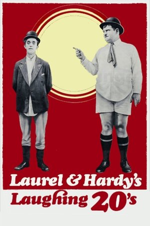 Watch Free Laurel and Hardys Laughing 20s (1965)
