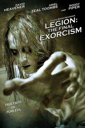 Watch Free Costa Chica Confession of an Exorcist (2006)