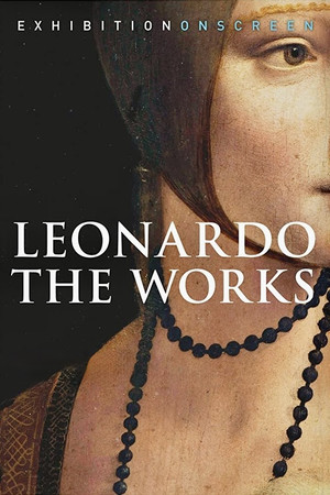 Watch Free Leonardo The Works (2019)