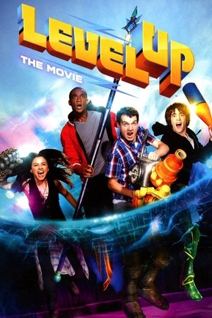 Watch Free Level Up (2011)
