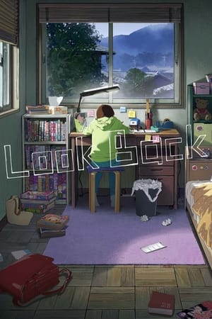 Watch Free Look Back (2024)