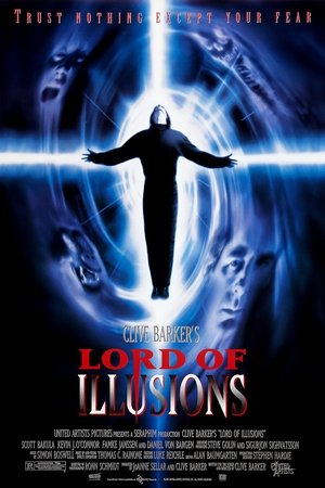 Watch Free Lord of Illusions (1995)