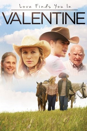 Watch Free Love Finds You in Valentine (2016)