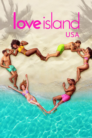 Watch Free Love Island US 