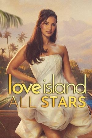 Watch Free Love Island All Stars (2024-)