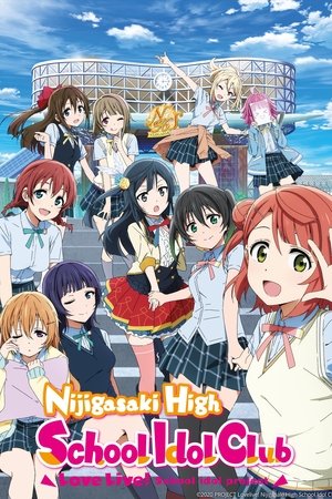 Watch Free Love Live Nijigasaki High School Idol Club (2020-)