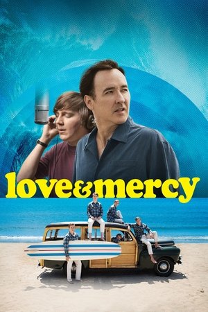 Watch Free Love and Mercy (2015)