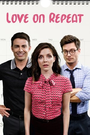 Watch Free Stuck Out of Love (2018)