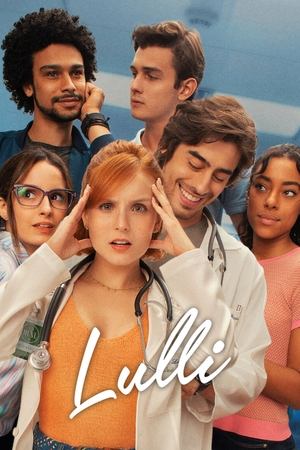 Watch Free Lulli (2021)