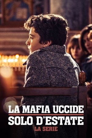 Watch Free La mafia uccide solo destate (2016-2018)