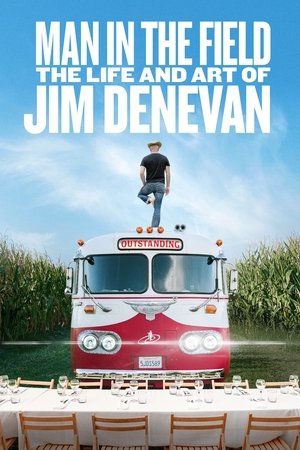 Watch Free Man in the Field The Life and Art of Jim Denevan (2020)