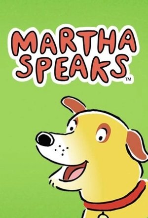 Watch Free Martha Speaks (2008–2016)